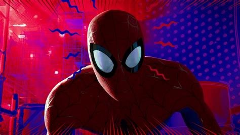 spiderverse leak|Leaked Insomniac Documents Could Suggest a Spider